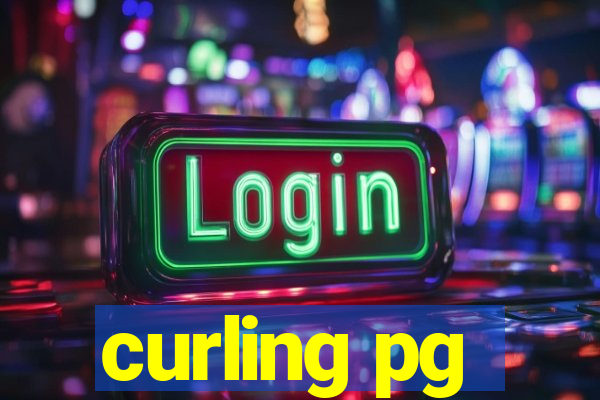 curling pg